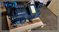 20hp AWM Semi Hermetic Refrigeration Compressor D4SA-200X-AWR