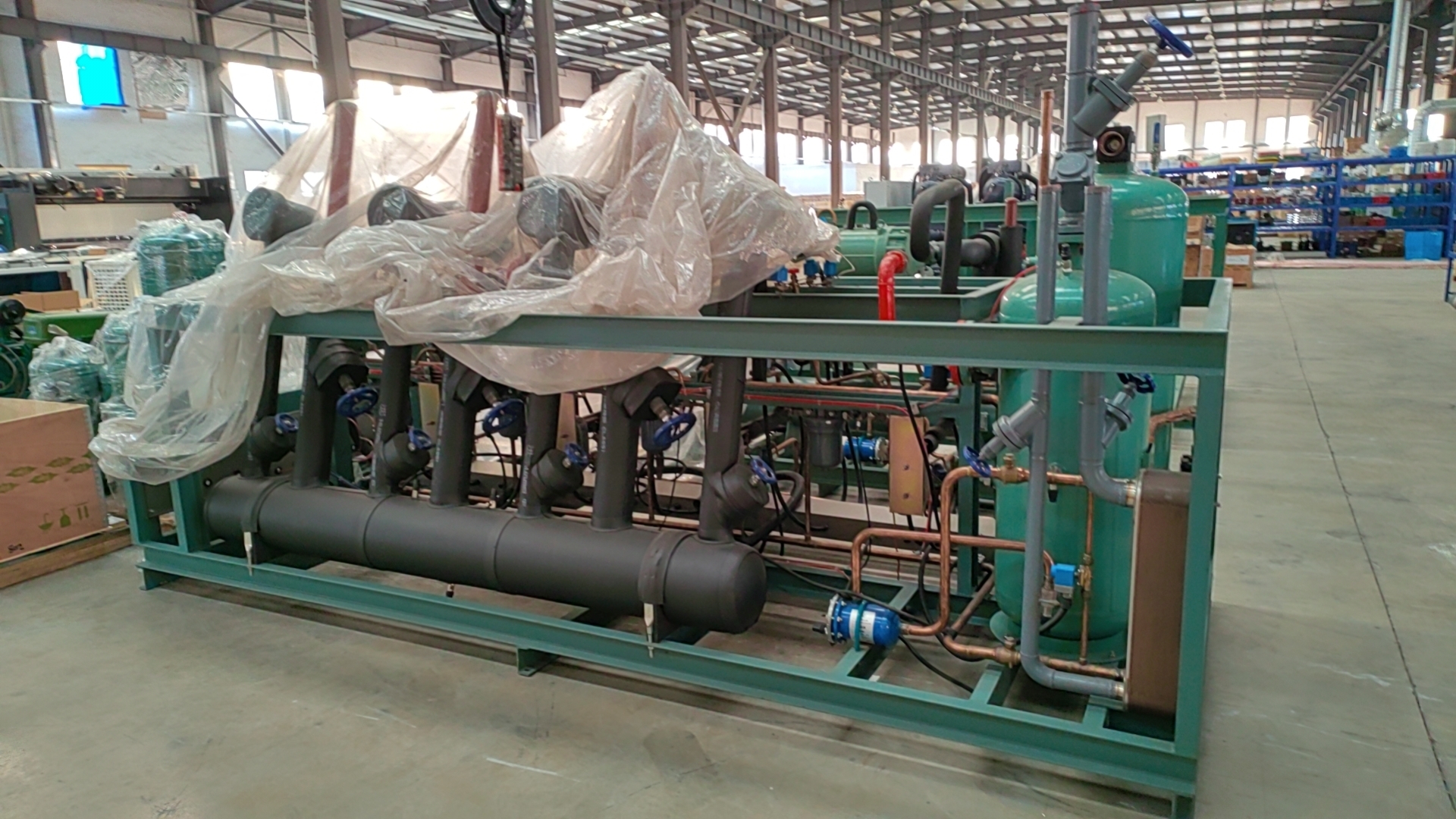 সর্বশেষ কোম্পানি ব্লগ সম্পর্কে রেফ্রিজারেশন কম্প্রেসারগুলির জন্য কোর সিলিং নির্বাচন করার জন্য গাইড