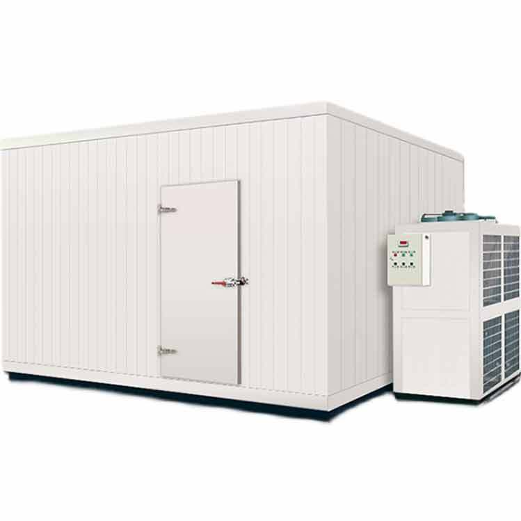 সর্বশেষ কোম্পানি ব্লগ সম্পর্কে Express Logistics Cold Storage Renovation Project