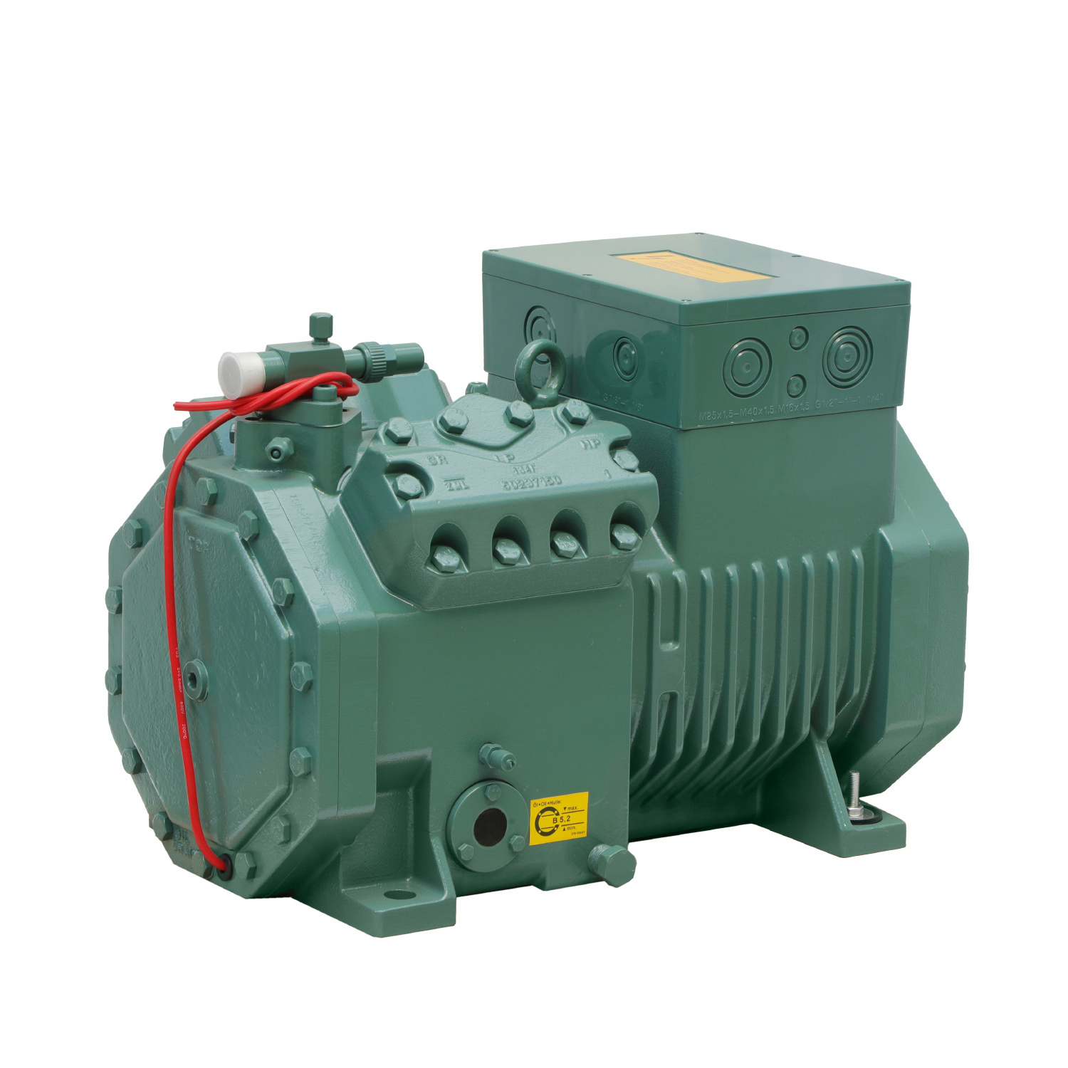 সর্বশেষ কোম্পানি ব্লগ সম্পর্কে Reciprocating Compressor Valve Set: Material Specs & Application