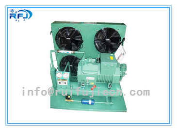 Air cooled Refrigeration  condenser Unit for cold storage room  3-40HP