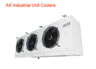 AUKS AK Industrial unit coolers  H/M Air cooler Refrigeration Evaporator
