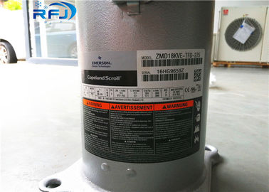 ZMD18KVE-TFD-275 3 ফেজ মেরিন কোপল্যান্ড ল্যান্ড স্ক্রোল সংক্ষেপক
