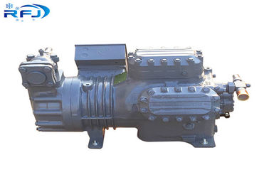 D6DJ-400X-AWM 6 Cylinder Semi Hermetic Piston Copeland Compressor