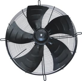 DC Axial Flow Fan Wall Mounted with External Rotor Motor YDWF series