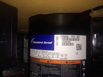 কেনা R404a Refrigeration Copeland Scroll Compressor 13HP ZB95KQE-TFD-551 online manufacture