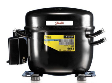 কেনা FR7GH 230V 60HZ Protable Refrigeration Compressor For HBP Household And Light Commercial online manufacture