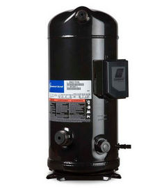 কেনা Refrigeration Copeland Scroll Compressor ZB45KCE-TFD-551 3 Phase Rotalock Connection 6hp online manufacture