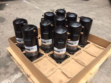 কেনা Copeland Hermetic Scroll Air Conditioning Compressor ZR250KCE-TWC-551 3pH 200V 208-230V online manufacture