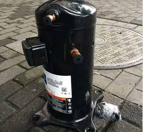 কেনা Black Digital Scroll Compressor , Copeland Compliant Scroll ZR34K3-PFJ-522 2.8HP online manufacture