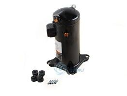 কেনা Black Digital Scroll Compressor , Copeland Compliant Scroll ZR34K3-PFJ-522 2.8HP online manufacture