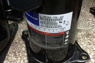 কেনা 1.95L Copeland Reciprocating Compressor , AC Scroll Trane Scroll Compressor ZR61KH-TFD-522 online manufacture