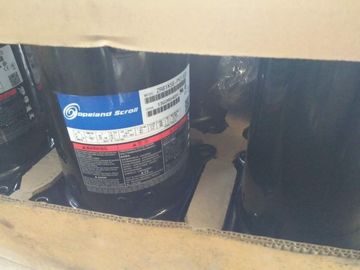 কেনা ZSI Series Copeland Scroll Air Conditioner Compressor Environment Friendly online manufacture
