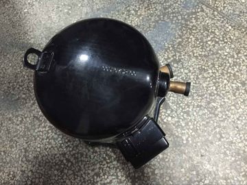 কেনা Copeland 380v / 50HZ 3Phase EVI compressor for air conditioner , VRI54KS-TFP-542 online manufacture