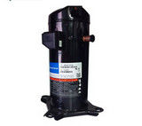 কেনা Black 3HP Copeland Copelametic Compressor / Scroll Compressors For Refrigeration ZR34K3-PFJ-522 online manufacture