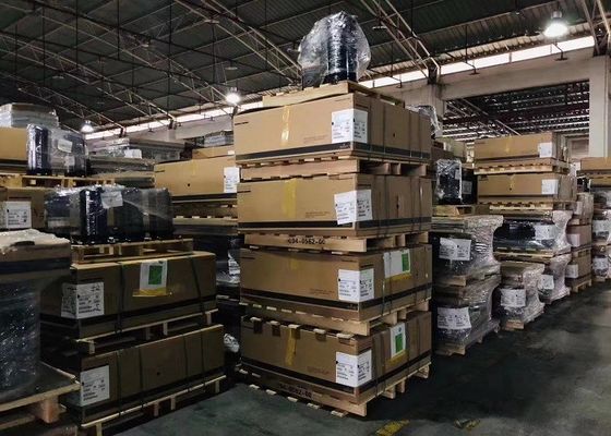 কেনা Blace Color 10 HP Copeland Scroll Compressor ZP120KCE-TFD-522 R410 রেফ্রিজারেন্ট সহ online manufacture