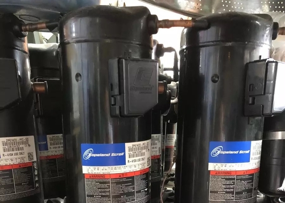 কেনা 2.4HP 23900BTU Copeland AC কম্প্রেসার ZP29KSE-TFM এয়ার কন্ডিশনার স্ক্রোল কম্প্রেসার online manufacture