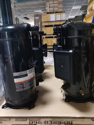 কেনা 4.8HP 47500BTU কোপল্যান্ড রেফ্রিজারেশন কম্প্রেসার ZP57KUE-TFM/TFD R410A স্ক্রোল কম্প্রেসার online manufacture