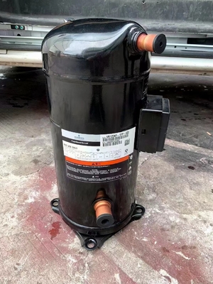 কেনা 5.6HP 55000BTU ZP R410A স্ক্রোল কম্প্রেসার ব্ল্যাক রেফ্রিজারেশন কম্প্রেসার ZP67KCE-TFD online manufacture
