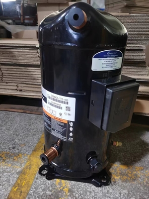 কেনা রেফ্রিজারেশনের জন্য 62700BTU Copeland এয়ার কন্ডিশনার স্ক্রোল কম্প্রেসার 6.3HP ZP76KCE-TFD online manufacture