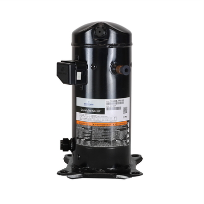 কেনা রেফ্রিজারেশনের জন্য 10HP কোপল্যান্ড স্ক্রোল কম্প্রেসার ZP120KCE-TFD 100000BTU R410A online manufacture