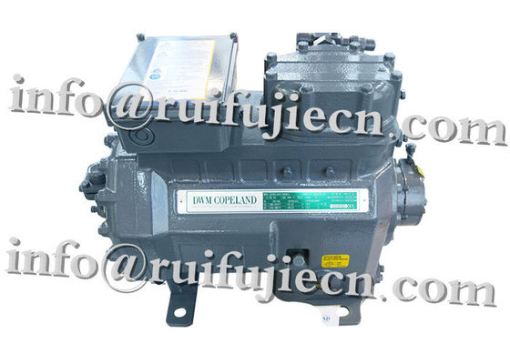 কেনা 4HP  Semi Hermetic compressor DLSGE-40X-EWL For Ice - water online manufacture
