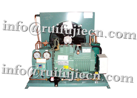 কেনা 5HP 4FC-5.2Y-40S রেফ্রিজারেশন কনডেন্সিং ইউনিট কনডেন্সার ইউনিট সেমি হারমেটিক কম্প্রেসার online manufacture