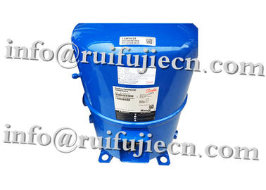 কেনা 13 এইচপি MTZ160HW4 ডিভ R404a এয়ার ঠান্ডা ড্যান-ফোস Manicorp পিস্টন হিমায়ন সংকোচকারী MTZ160-4VI online manufacture