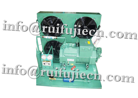 কেনা 3HP কুল রুম স্টোরেজ রেফ্রিজারেশন কনডেনসিং ইউনিট 2EC-3.2-40S 2EES-3-40S online manufacture