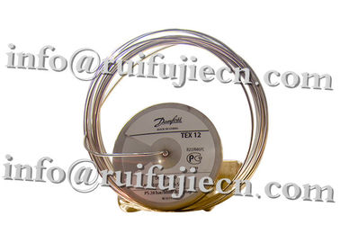 কেনা Expansion Thermostatic Valves TS2 068Z3400 R404A R507  Refrigeration Parts CE/ROHS/FCC/SGS online manufacture