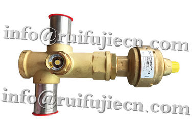 কেনা ETS25 Electronic Expansion Valve For Air Conditioner online manufacture