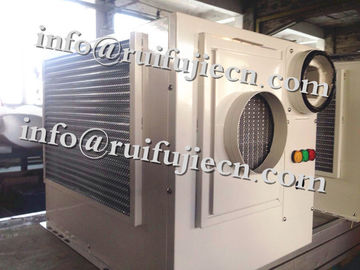 কেনা Safe Elevator Air Conditioning Customizable High Efficient Long Life Span online manufacture