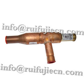 কেনা Manual Power  refrigeration controls Crankcase Pressure Regulaor model KVLseries  KVL12 034L0041 online manufacture