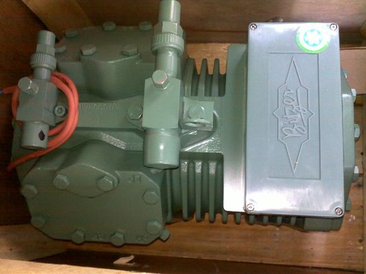 কেনা 20HP 4FC-5.2Y-40S কুল রুম স্টোরেজ রেফ্রিজারেশন কনডেন্সিং ইউনিট রেফ্রিজারেটর কনডেন্সার online manufacture