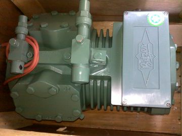 কেনা 20HP Cool Room Storage Refrigeration Condensing Units  Refrigerator Condenser online manufacture