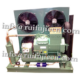 কেনা  air cooled Condensing Unit 4NES-20Y for cold room , 20HP R404a online manufacture