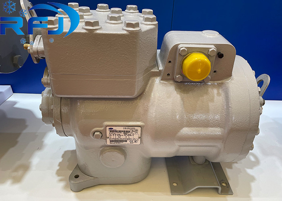 কেনা 06DR725 কার্লাইল রেফ্রিজারেশন কম্প্রেসার 6.5HP ফুড ইন্ডাস্ট্রিজ সেমি হারমেটিক কম্প্রেসার online manufacture