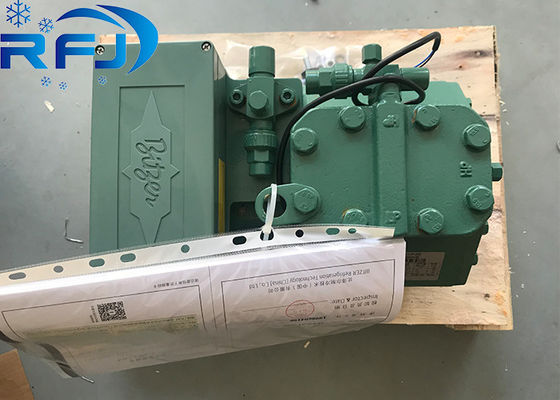 কেনা বিটজার সেমি হারমেটিক কম্প্রেসার 6FE-40Y-40P 50HP কোল্ড রুম কম্প্রেসার online manufacture
