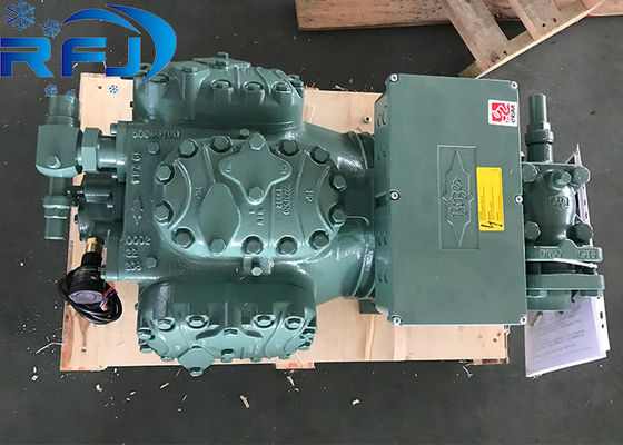 কেনা কোল্ড রুমের জন্য 30HP বিটজার সেমি হারমেটিক রেফ্রিজারেশন কম্প্রেসার 4GE-30Y-40P online manufacture
