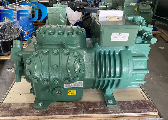 কেনা 30HP সেমি হারমেটিক রেফ্রিজারেশন কম্প্রেসার 6 সিলিন্ডার 6GE-30Y বিটজার কম্প্রেসার online manufacture