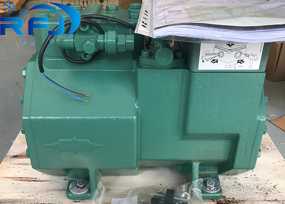 কেনা 12HP 2DES-2Y সেমি হারমেটিক রেফ্রিজারেশন কম্প্রেসার সিলিন্ডার 2 বিটজার কম্প্রেসার online manufacture
