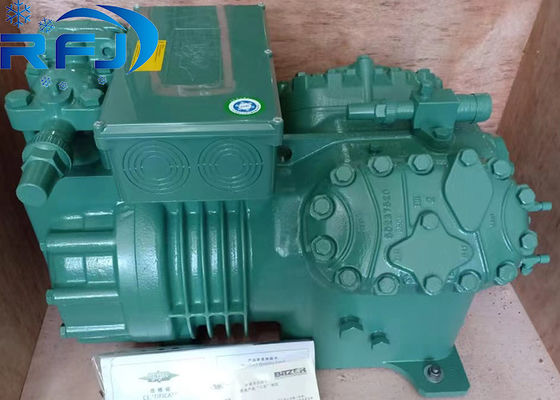 কেনা কোল্ড রুমের জন্য 5HP বিটজার সেমি হারমেটিক কম্প্রেসার 4FES-5Y-40S সিলিন্ডার 4 online manufacture