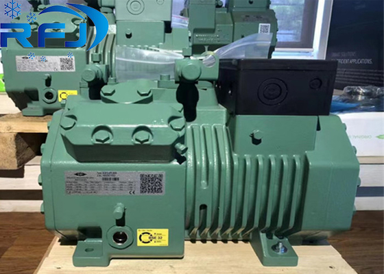 কেনা Bitzer 13HP 4JE-15Y সেমি হারমেটিক কম্প্রেসার সিলিন্ডার 4 R407A/R134a/R404A সহ online manufacture