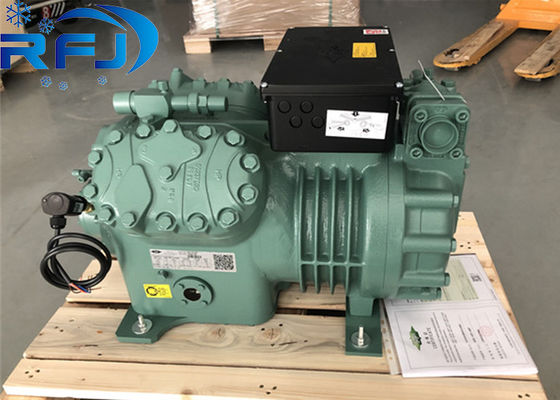 কেনা 4EES-4Y-40S বিটজার সেমি-হার্মেটিক কম্প্রেসার 4HP 380V / 3PH / 50Hz চিলারের জন্য online manufacture