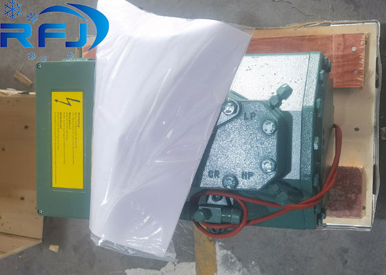 কেনা 2HP 2HES-2Y-40S বিটজার কোল্ড রুম কম্প্রেসার সেমি-হার্মেটিক সিলিন্ডার 2 online manufacture