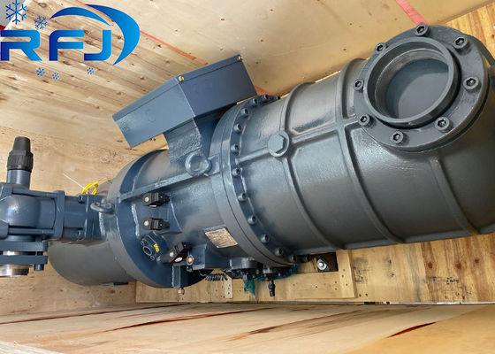 কেনা RC2-550B-Z হ্যানবেল কনডেন্সিং ইউনিটের জন্য হ্যানবেল স্ক্রু কম্প্রেসার online manufacture