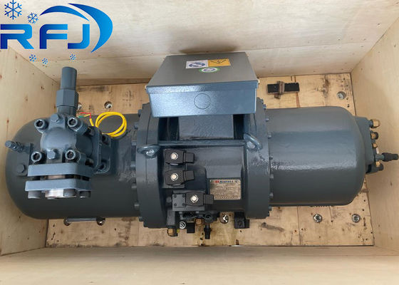 কেনা উচ্চ দক্ষতা RC2-230A হ্যানবেল চিলারের জন্য স্ক্রু টাইপ কম্প্রেসার online manufacture