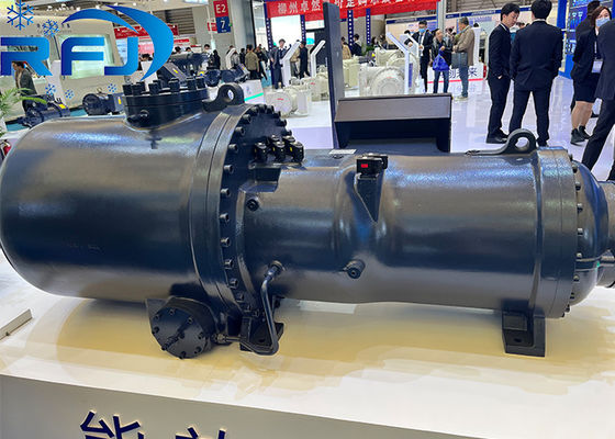 কেনা RC2-430A হ্যানবেল স্ক্রু কোল্ড রুম ফ্রিজার কম্প্রেসার আসল নতুন online manufacture