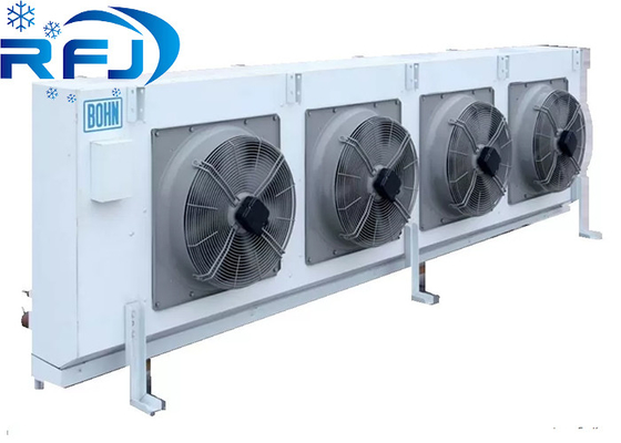 কেনা RFJ Brand Refrigeration Controls Hfc Working Fluids Fan Condenser KW604A3 online manufacture