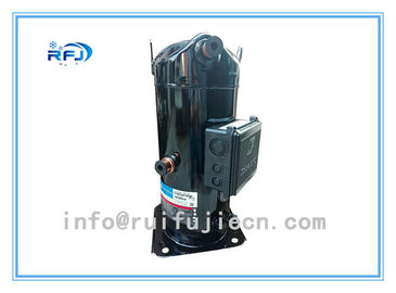 কেনা 10HP ZR125KC-TFD-522 Copeland Scroll Compressor  Suitable for air conditioning  Used for medium - high temperature online manufacture